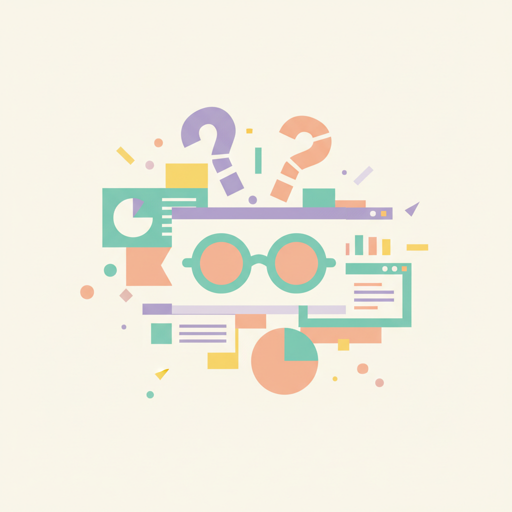 7 ways sellers misread competitor data (and what to do instead)