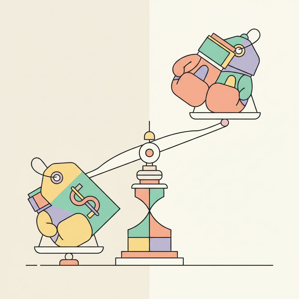 When to start a price war (and when to absolutely not)